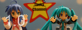 Pantsu Channel 1.0 Pantsu Channel 1.0