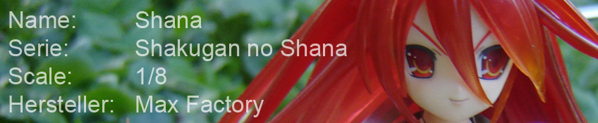 Shana Review Shana Review